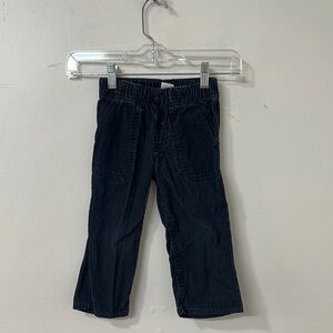 Gymboree Blue Casual Bottoms